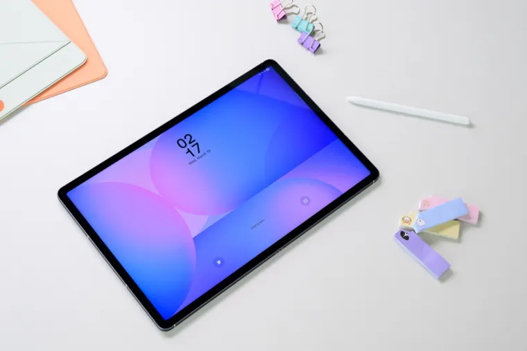 Uz Samsung Galaxy Tab S10 FE seriju