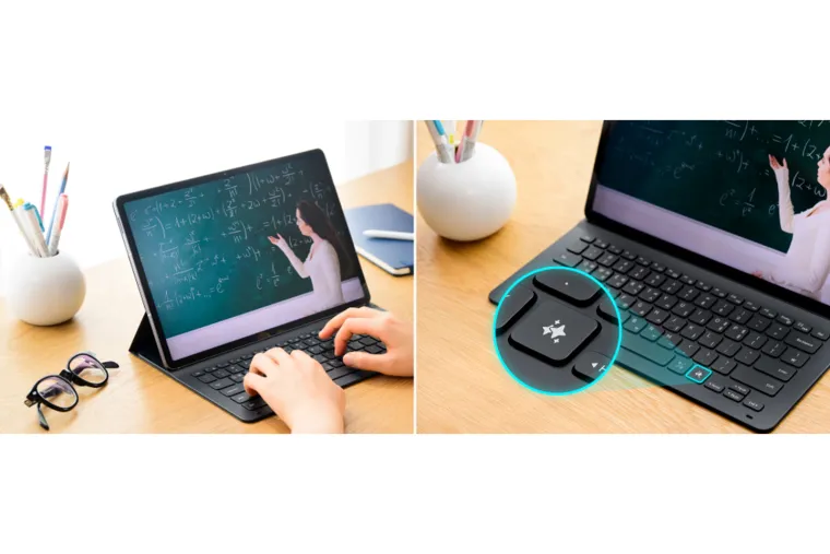 Uz Samsung Galaxy Tab S10 FE seriju