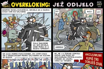 Jež odijelo