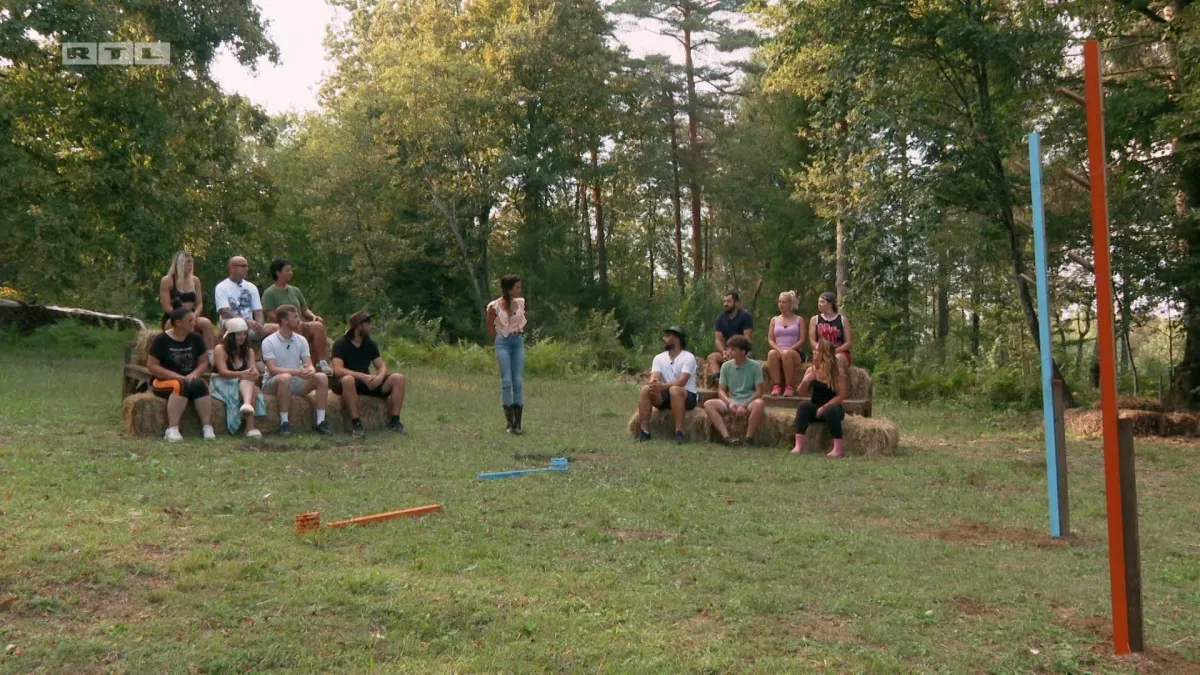 Vođe obitelji borili se za prednost, Ivan pobijedio: 'Iskazao se, sretna sam'