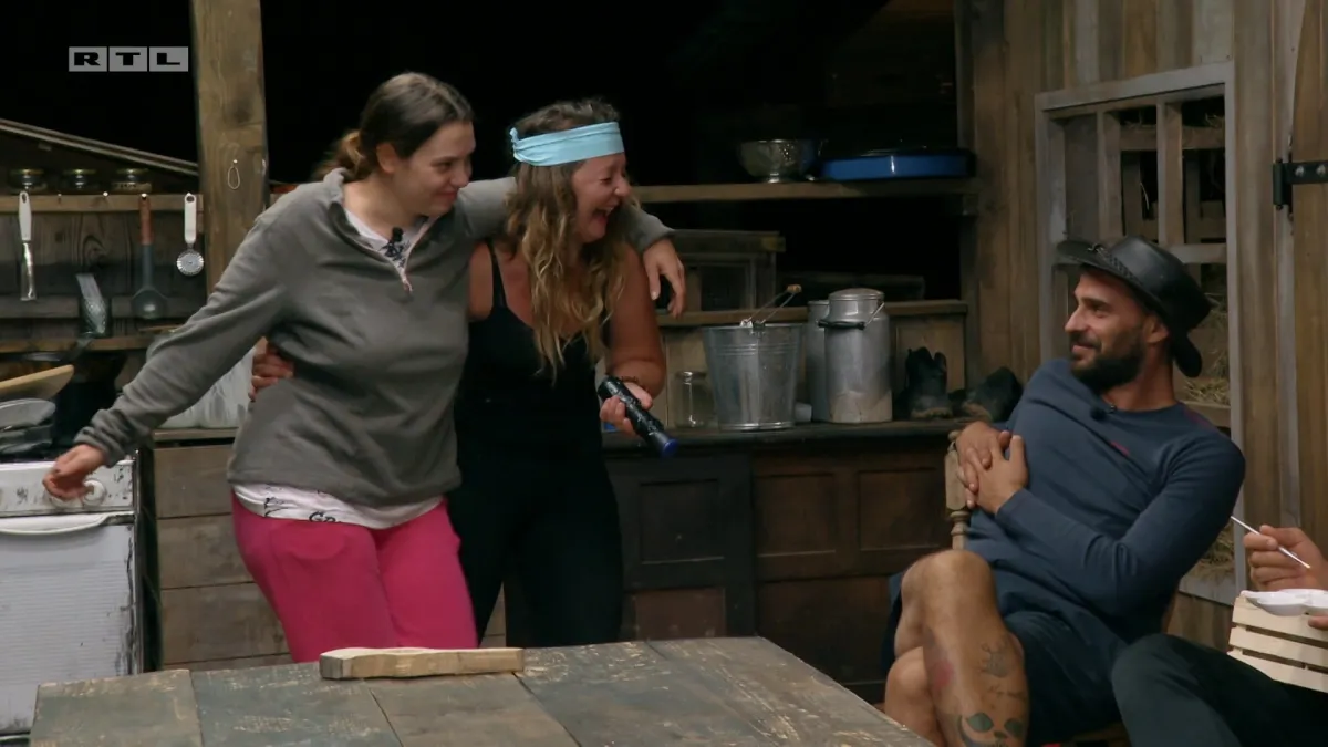 Vođe obitelji borili se za prednost, Ivan pobijedio: 'Iskazao se, sretna sam'