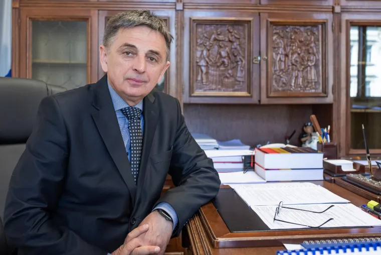 Habijan pokrenuo postupak protiv suca Zvonka Vrbana: Traži trenutno udaljenje s dužnosti