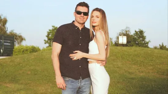 Manekenka Sara Djurić u vezi sa 21 godinu starijim muškarcem: 'Znate li što me privuklo?'