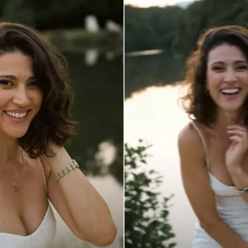 Marina Fernandez iz 'Sjena prošlosti' proslavila rođendan i pohvalila se novim izdanjem: 'Ostani uvijek lijepa i nasmijana'