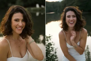 Marina Fernandez iz 'Sjena prošlosti' proslavila rođendan i pohvalila se novim izdanjem: 'Ostani uvijek lijepa i nasmijana'