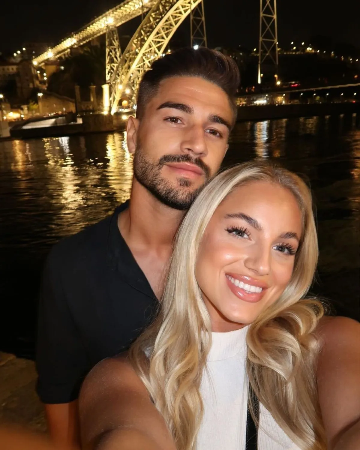 Zgodna hrvatska nogometašica pokazala sportske vještine i zavidan izgled na plaži