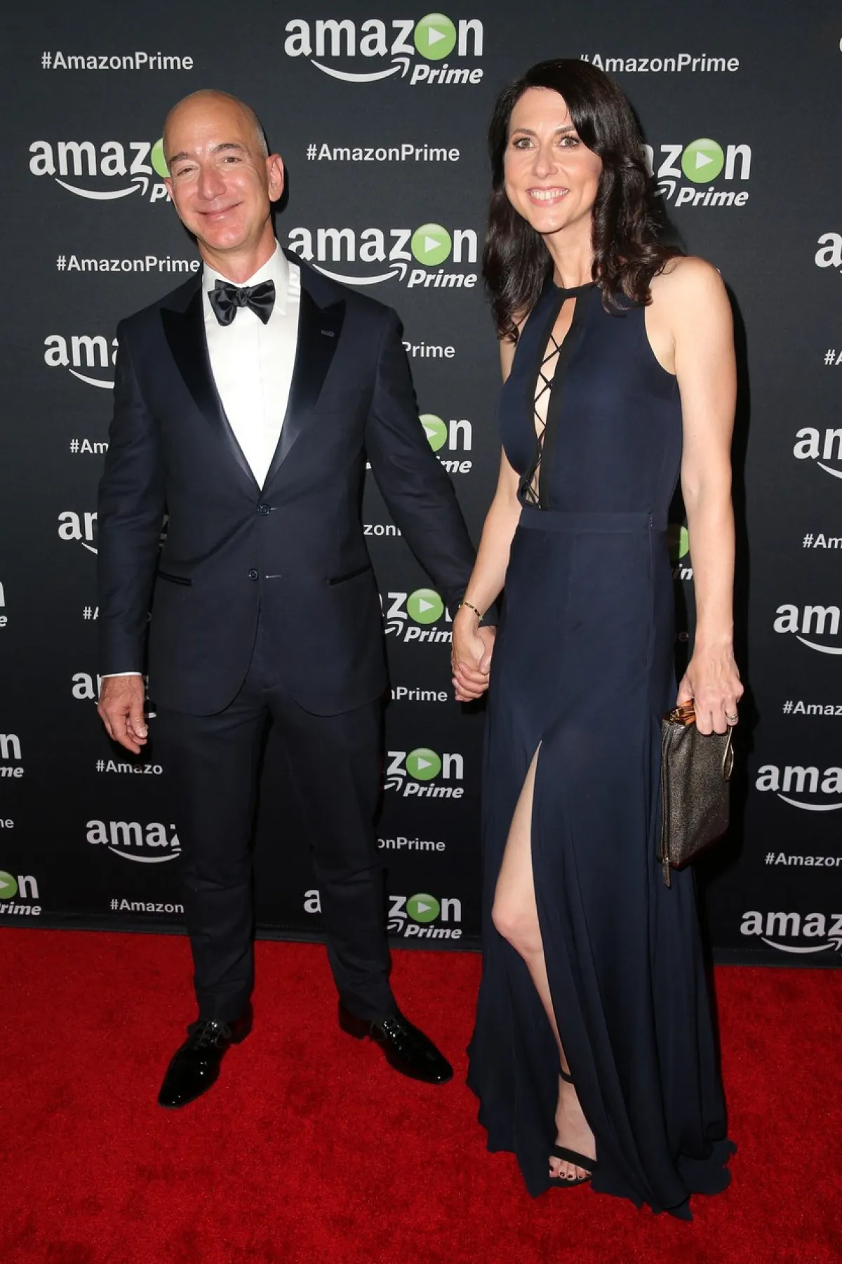 Jeff Bezos stigao je u Veneciju sa zaručnicom Lauren Sanchez pred luksuzno vjenčanje