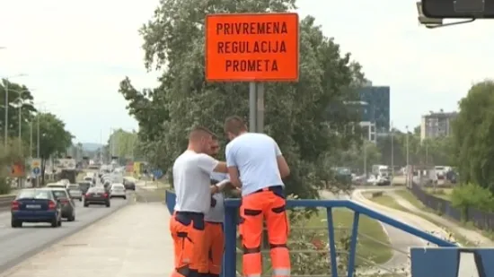 Parking za Thompsonov koncert još uvijek nije riješen, evo o kojim lokacijama se razmatra