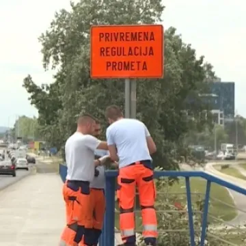 Parking za Thompsonov koncert još uvijek nije riješen, evo o kojim lokacijama se razmatra