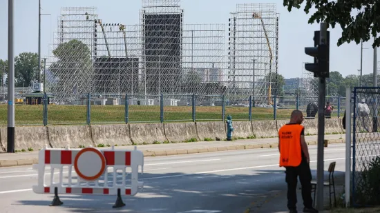 Zbog Thompsonova koncerta mijenjat će se i Zakon? Doznajemo o čemu je riječ