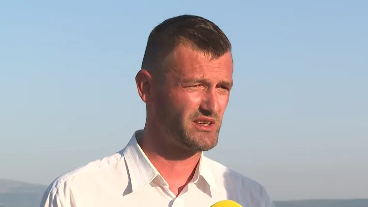 Policija traga za kradljivcem zastave s kninske tvrđave: 'Zaključana je, ali ulaz je teoretski moguć...'