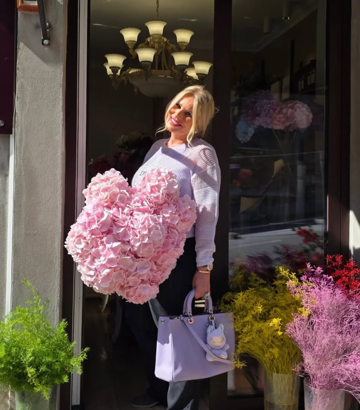 Iva Todorić oduševila modnim kombinacijama s mora i poslala jasnu poruku: 'Otišla sam… da se vratim'