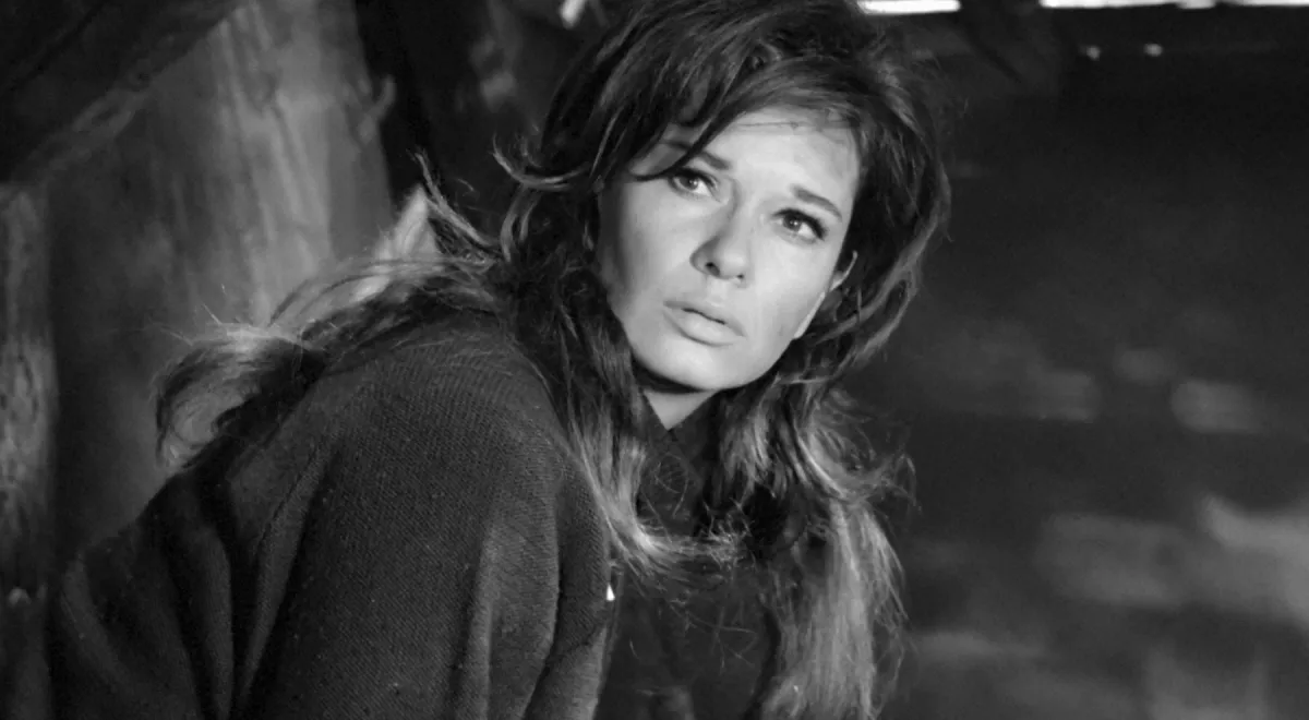 Preminula Lea Massari, legenda talijanske i europske kinematografije