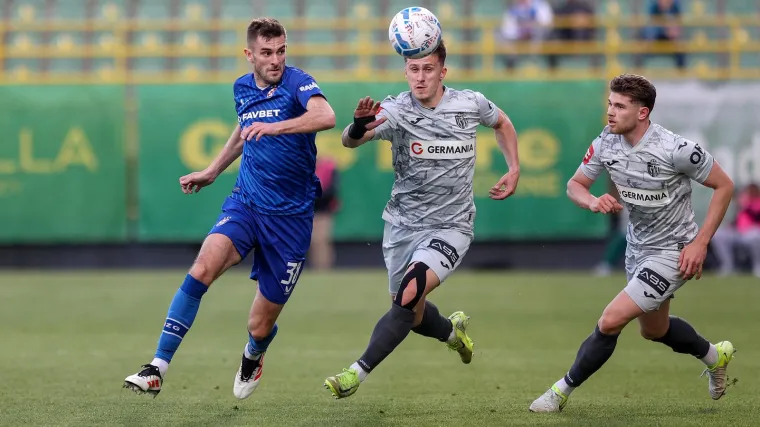 Dinamo nakon Lisice vratio i bivšeg juniora iz Istre: Boban ne staje sa pojačanjima