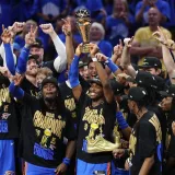 Shai Gilgeous-Alexander ispisao povijest: OKC slavi prvaka, grad gori u slavlju