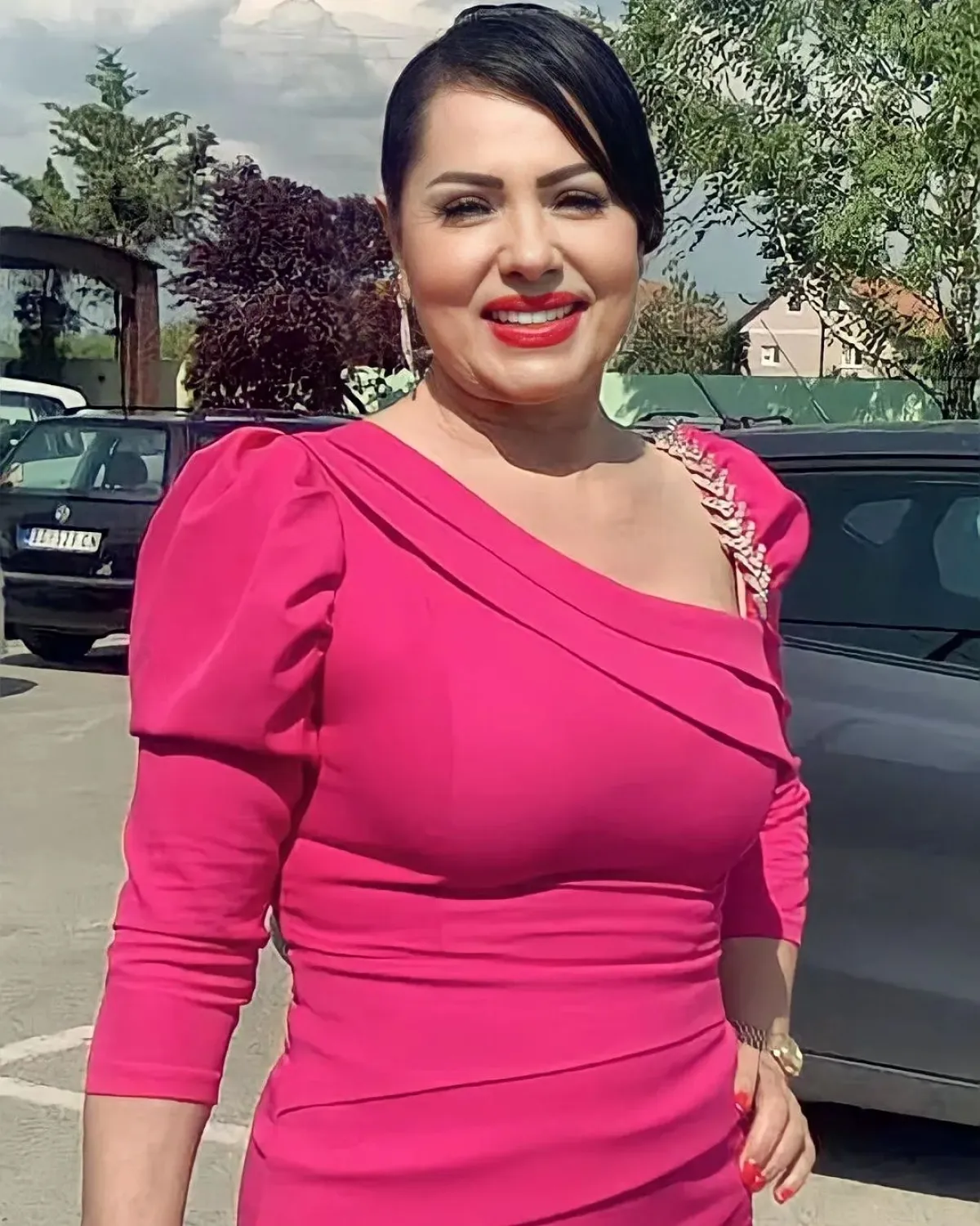 Još maloljetna udavala se tri puta i pobacila: Zlata Petrović imala je turbulentno djetinjstvo