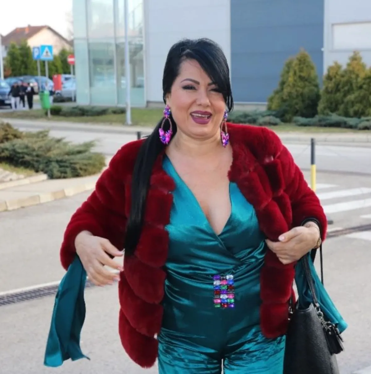 Još maloljetna udavala se tri puta i pobacila: Zlata Petrović imala je turbulentno djetinjstvo