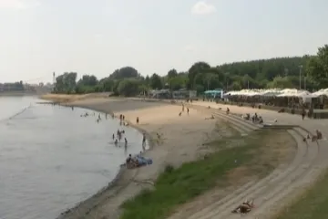 Netko se kupa u Dravi, a netko u vlastitom znoju: 'U kabinama zna biti preko 60 stupnjeva'
