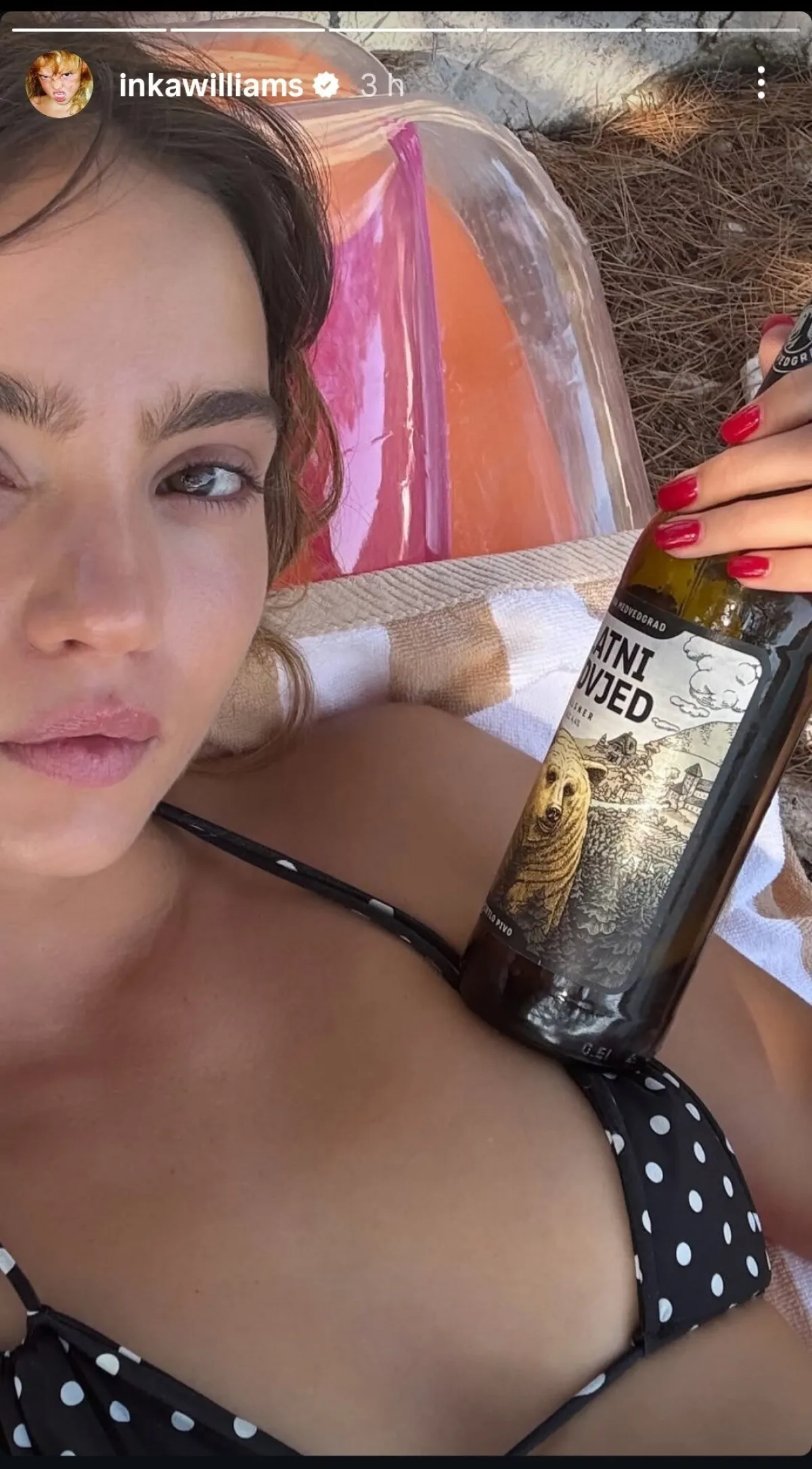 Channing Tatum i njegova djevojka uživaju na skrivenoj lokaciji: Detalj otkrio da su u Hrvatskoj!