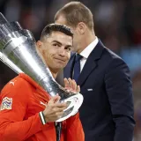 Najpoznatiji nogometni insajder otkriva: Ronaldo pregovara o ugovoru do 42. godine!