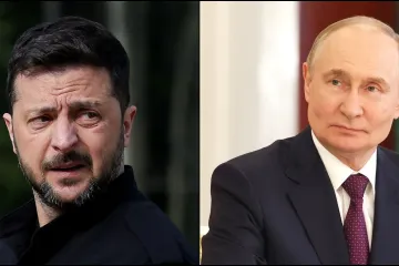Osniva se posebni sud za ratne zločine u Ukrajini, evo zašto Putin neće moći biti procesuiran