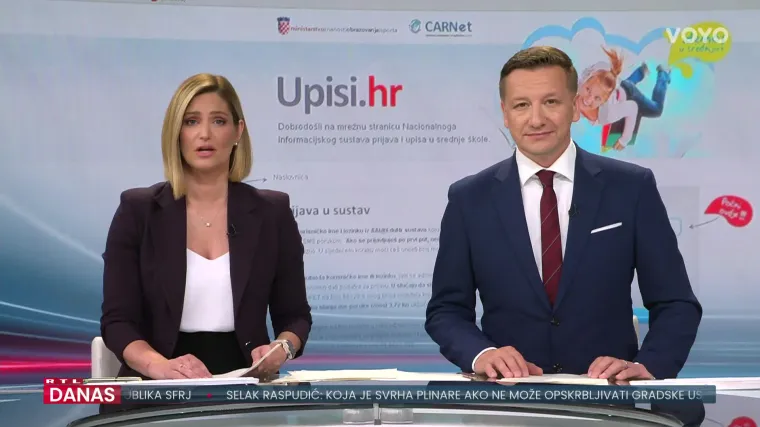Počeli upisi u srednje škole: Ovo je vodič za učenike i roditelje
