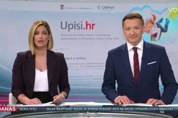Počeli upisi u srednje škole: Ovo je vodič za učenike i roditelje