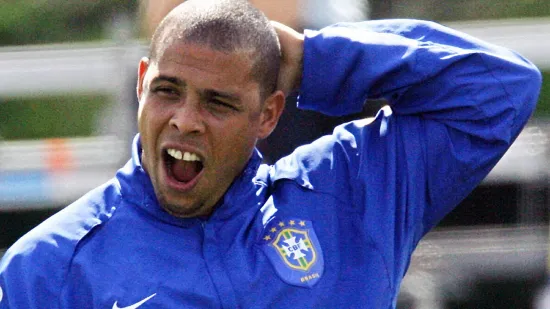 Pravi Ronaldo pokupio prostitutke i šokirao se: 'Bili su muškarci. Puno sam plakao'