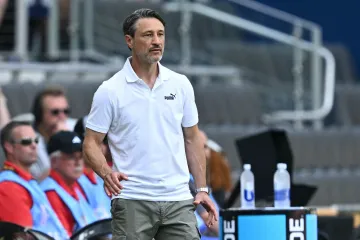 Niko Kovač i Borussia u osmini finala