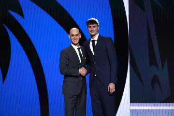 Amerika bruji o 18-godišnjem wunderkindu: 'On je generacijski talent'