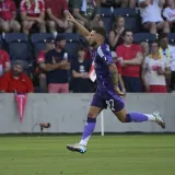Vatreno krilo briljira u MLS-u, pogledajte dva majstorska pogotka ljevicom