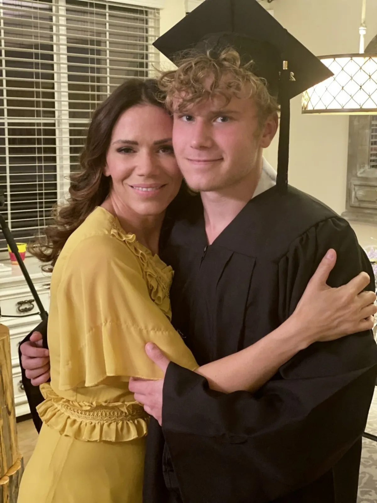 Kristina Kuzmič nam odala što bi promijenila u pristupu odgajanja depresivnog sina