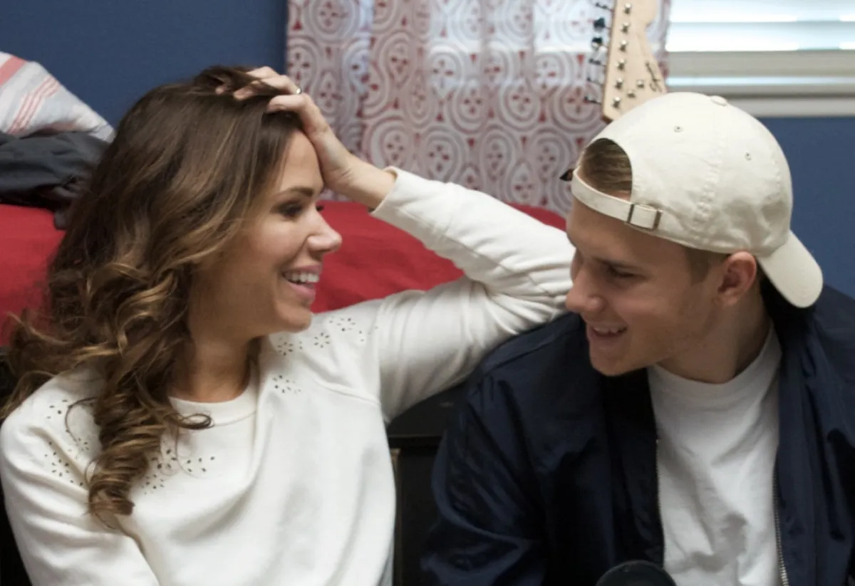 Kristina Kuzmič nam odala što bi promijenila u pristupu odgajanja depresivnog sina