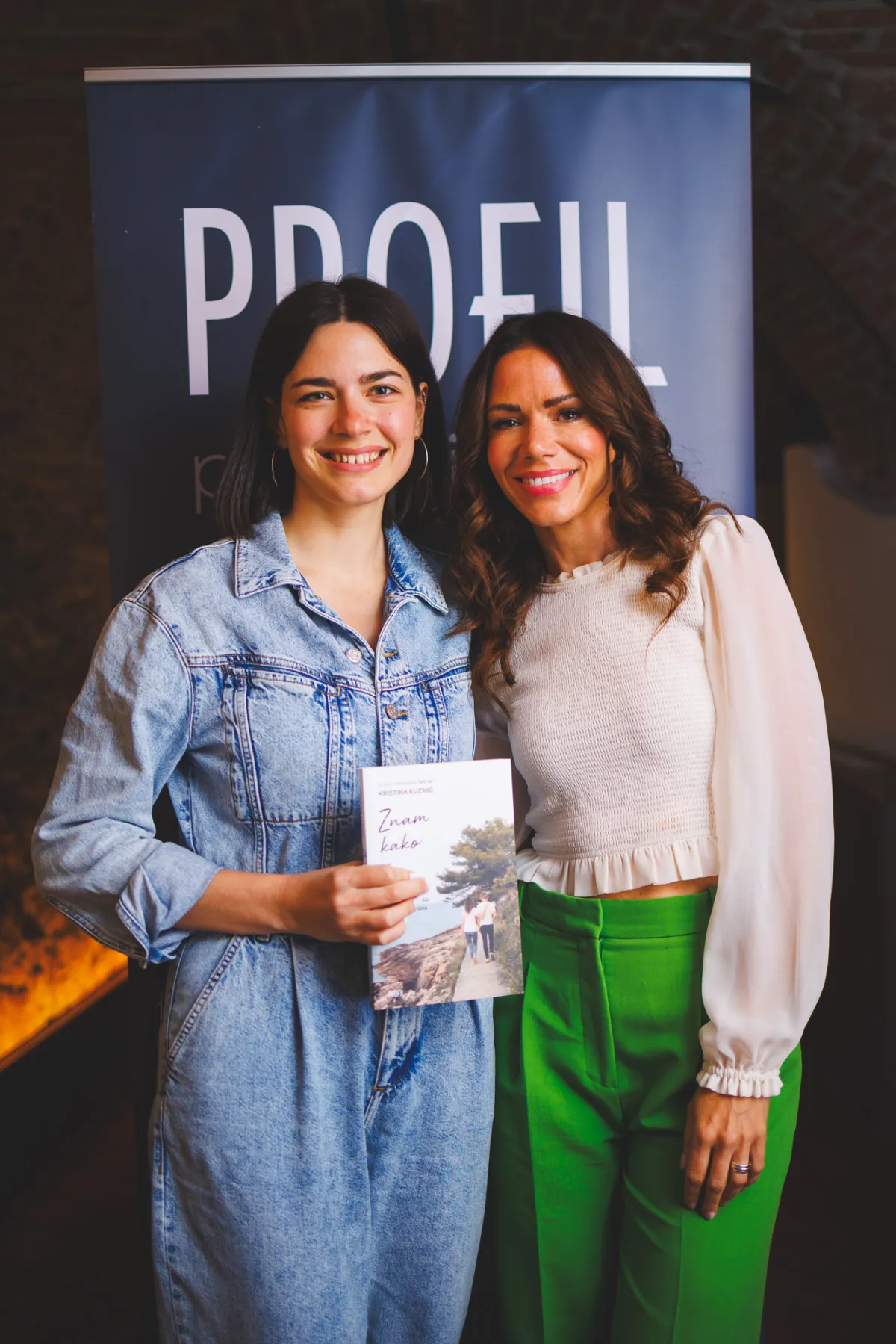 Kristina Kuzmič nam odala što bi promijenila u pristupu odgajanja depresivnog sina