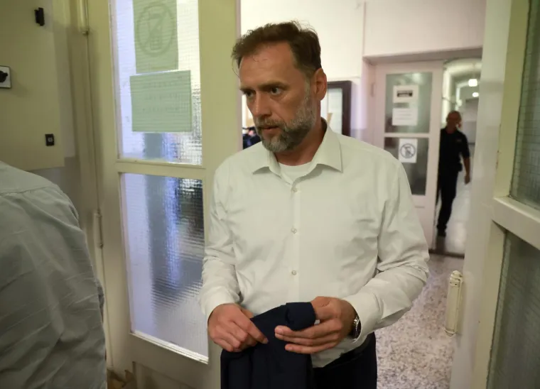 Zanimljiva situacija! Ključni svjedok: 'Pomagao sam Banožiću', policajac: 'Nisam vidio nikog osim kolega...'