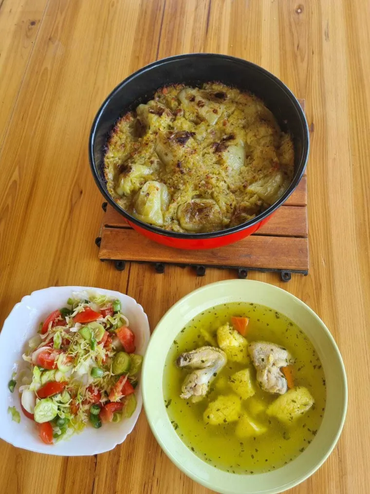 Punjene paprike - nepogrešivo brz i jednostavan recept za ljetne kraljice stola!