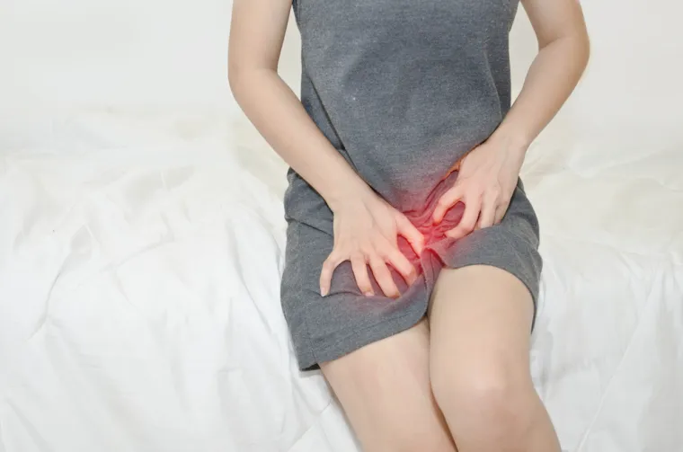 Svrbež, oticanje i peckanje nakon intimnog odnosa mogu biti znakovi ozbiljne alergije
