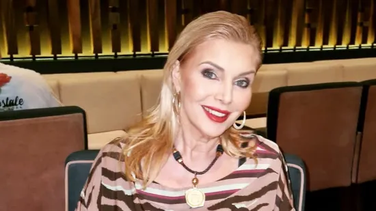 Kakva majka, takva kći! Nasljednica Tončice Čeljuske izrasla je u pravu ljepoticu