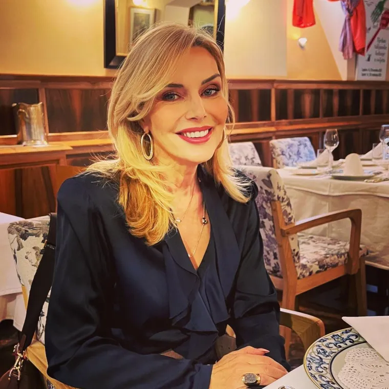Kakva majka, takva kći! Nasljednica Tončice Čeljuske izrasla je u pravu ljepoticu
