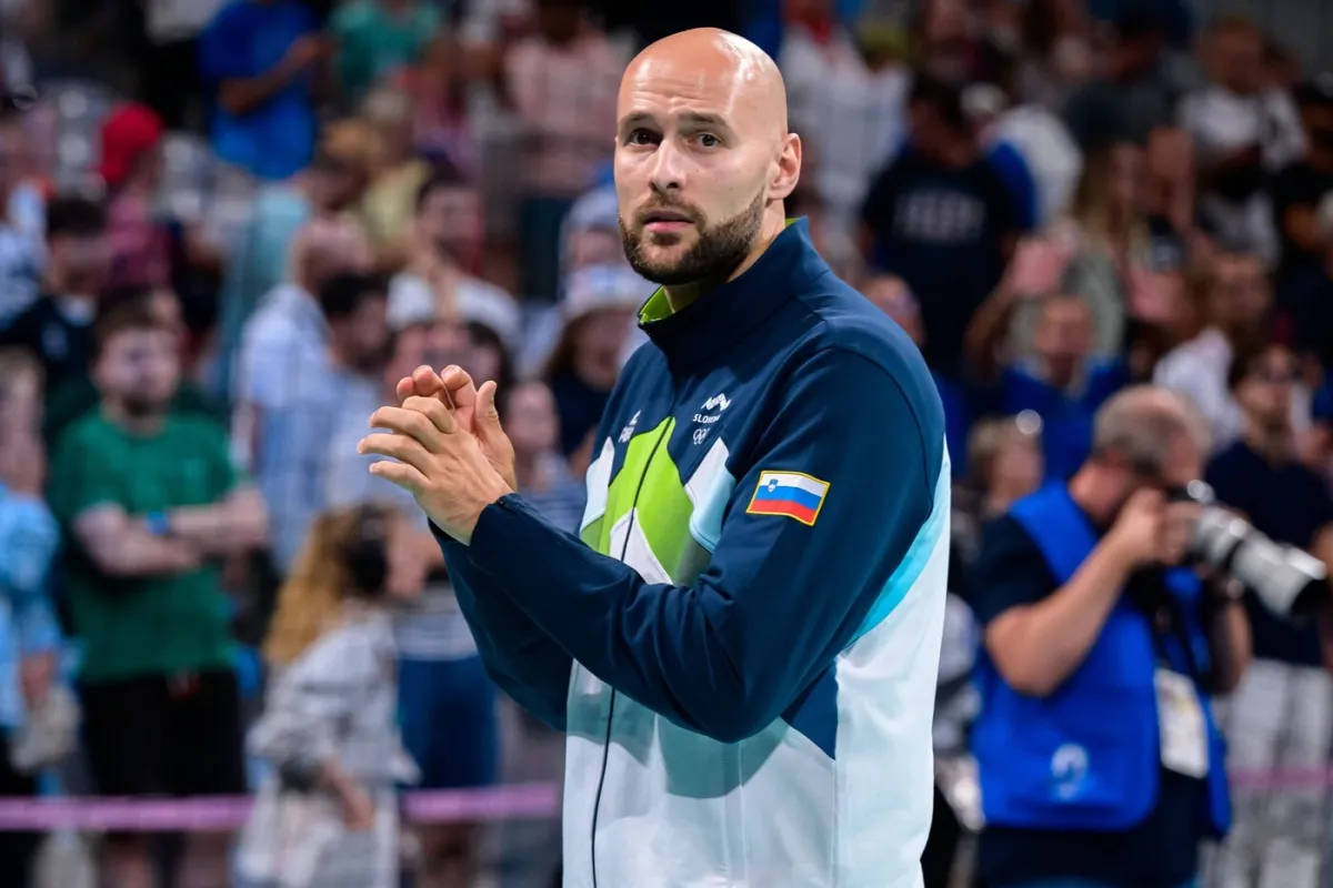 Bivši vratar Zagreba: 'Uživao sam ovdje, a Slovenija nema jednu stvar koja Hrvatsku nosi'