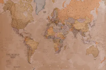 [KVIZ] Znaš li glavne gradove ovih država čije ime započinje slovom N?