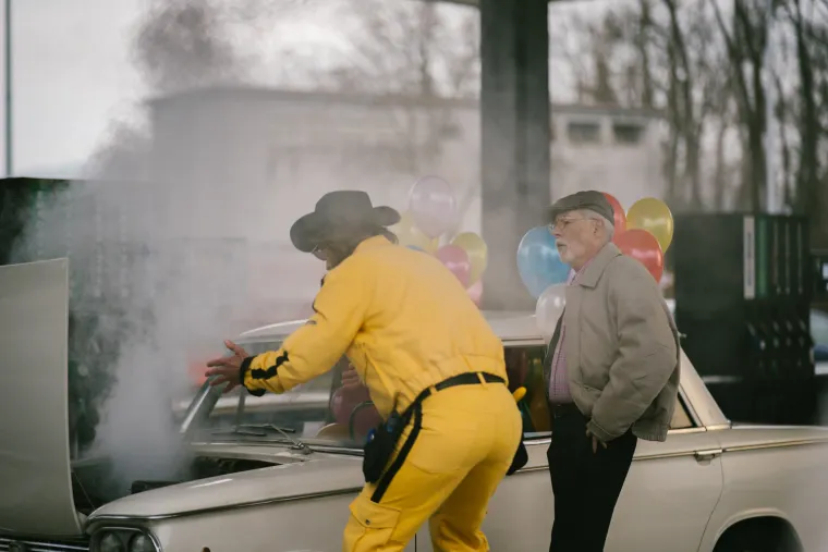 Kad se dogodi ne&scaron;to nepredvidivo, HAK je va&scaron; suputnik na cesti