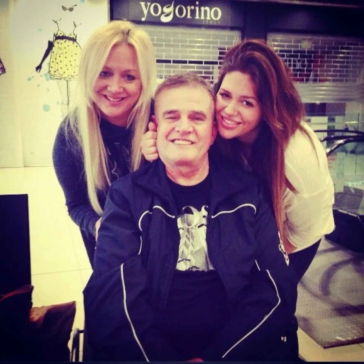 Ovako izgleda žena sesvetskog tajkuna: U istoj godini dobio dijete i s njom i s prvom ženom