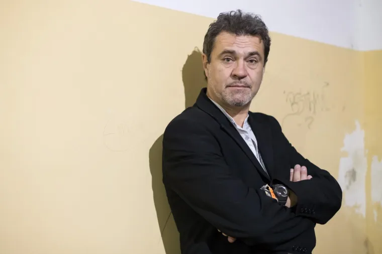 Alen Vitasović više ne ljubi 23 godine mlađu Eleonoru: 'Nismo se razveli nego razišli'