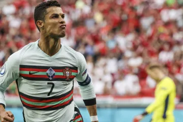 Gotovo je! Cristiano Ronaldo donio veliku odluku o svojoj budućnosti