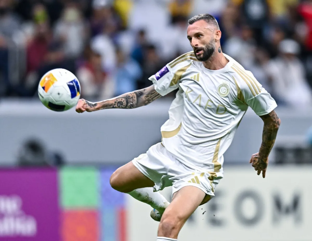 Brozović napušta Al-Nassr, a karijeru bi mogao nastaviti u jednom od ova dva kluba