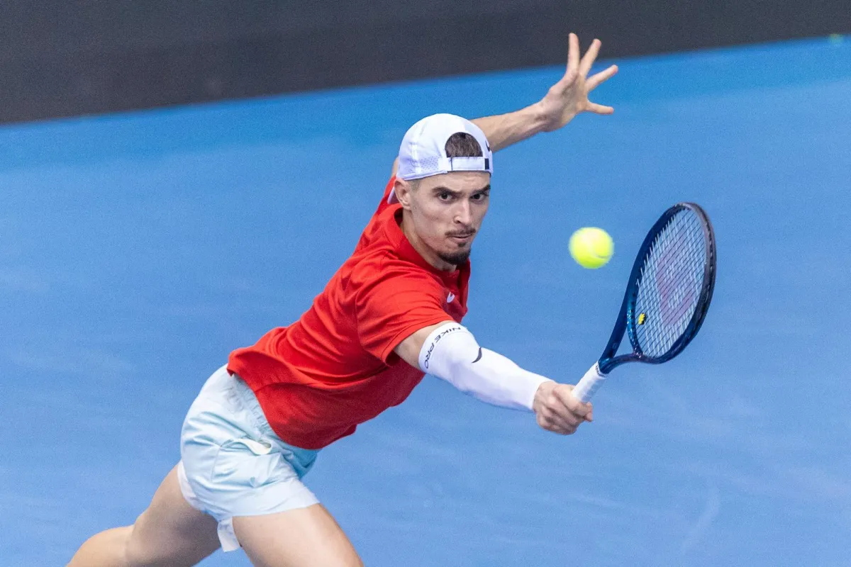 Veliki hrvatski talent stigao do 13. pobjede u nizu: Čeka ga opasni Španjolac