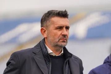 Bjelica pred povratkom na veliku scenu? Sve vodi prema kultnoj reprezentaciji