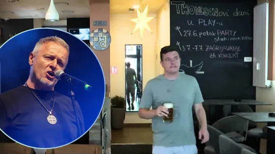Nekima je Thompsona i Hipodroma već preko glave, a drugi trljaju dlanove: 'Svega će tu biti...'