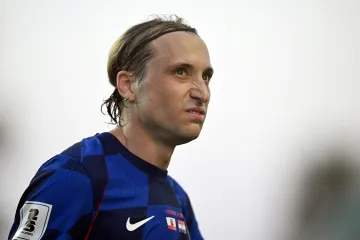 Lovro Majer napušta Wolfsburg? Želi ga poznati španjolski klub